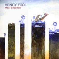 CD / Henry Fool / Men Singing