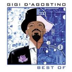 2CD / D'Agostino Gigi / Best Of / 2CD
