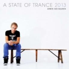 2CD / Van Buuren Armin / State Of Trance 2013 / 2CD