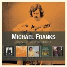 5CD / Franks Michael / Original Album Series / 5CD