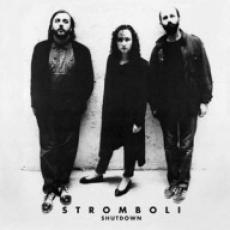 CD / Stromboli / Shutdown / Digipack