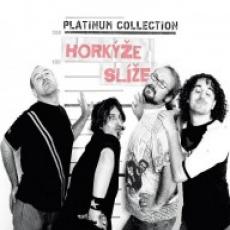 3CD / Horke sle / Platinum Collection / 3CD