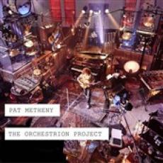 2CD / Metheny Pat / Orchestrion Project / Digipack / 2CD