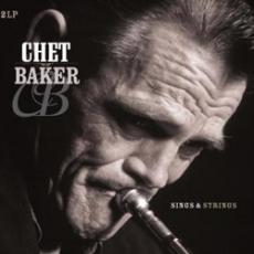 2LP / Baker Chet / Sings & Strings / Vinyl / 2LP