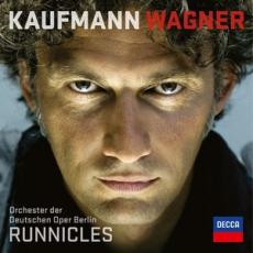 CD / Wagner Richard / Runnicles / Kaufmann Jonas