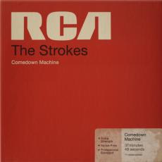 CD / Strokes / Comedown Machine / Digisleeve