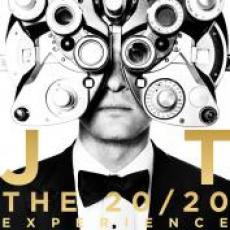 2LP / Timberlake Justin / 20 / 20 Experience / Vinyl / 2LP