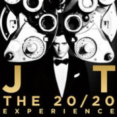 CD / Timberlake Justin / 20 / 20 Experience / DeLuxe Edition