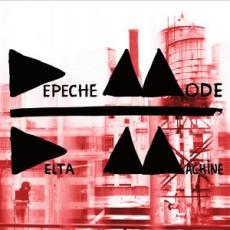 2CD / Depeche Mode / Delta Machine / DeLuxe / Digibook / 2CD