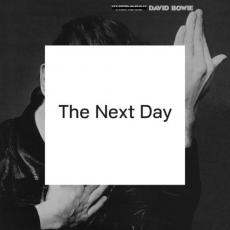 2LP / Bowie David / Next Day / Vinyl / 2LP+CD