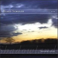 2CD / Schulze Klaus / Shadowlands / Limited / 2CD