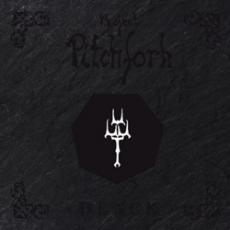 CD / Project Pitchfork / Black / Digipack