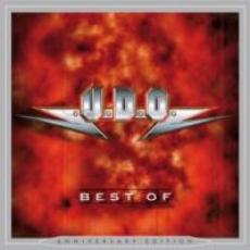 CD / U.D.O. / Best Of / Reedice