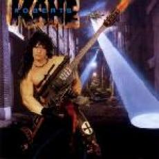 CD / Roberts Kane / Kane Roberts