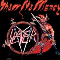 LP / Slayer / Show No Mercy / Vinyl / Red
