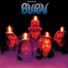 LP / Deep Purple / Burn / Vinyl / 180 gram