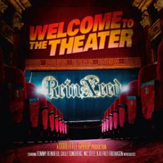 CD / Reinxeed / Welcome To The Theater