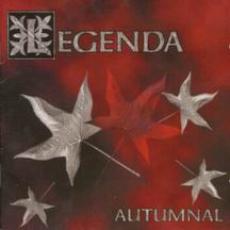 CD / Legenda / Autumnal