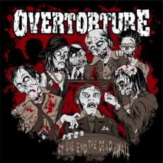 CD / Overtorture / At The End The Dead Await