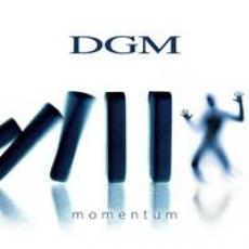 CD / DGM / Monumentum