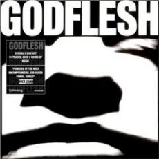 CD / Godflesh / Godflesh