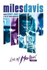 DVD / Davis Miles / Live At Montreux 1991