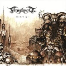 LP / Finntroll / Blodsvept / Vinyl