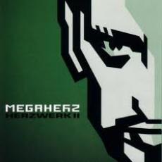 CD / Megaherz / Herzwerk II