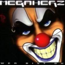 CD / Megaherz / Wer Bist Du