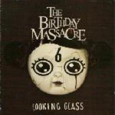 CD / Birthday Massacre / Looking Glass EP