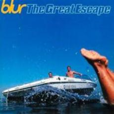 2LP / Blur / Great Escape / Vinyl / 2LP / Limited