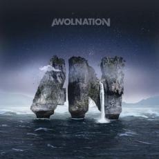LP / Awolnation / Megalithic Symphony / Vinyl