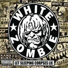 CD / White Zombie / Let Sleeping Corpses Live / 5CD