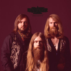 LP / Kadavar / Abra Kadavar / Glow In The Dark / Vinyl