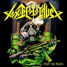 CD / Toxic Holocaust / From The Ashes Of Nuclear Destruction
