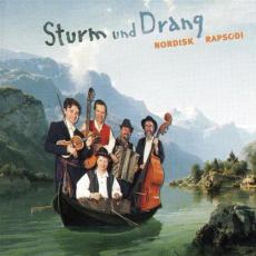 CD / Sturm Und Drang / Nordisk Rhapsodi