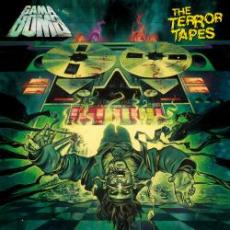 LP / Gama Bomb / Terror Tapes / Vinyl / Green