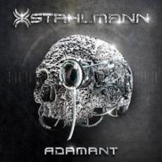 CD / Stahlmann / Adamant / Limited / Digipack
