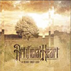 CD / Artifical Heart / Heart Once Lost