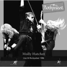 CD / Molly Hatchet / Live At Rockpalast 1996