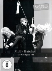 DVD / Molly Hatchet / Live At Rockpalast 1996