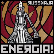 CD / Russkaja / Energia!