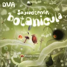 LP / Dva / Botanicula / Soundtrack / Vinyl