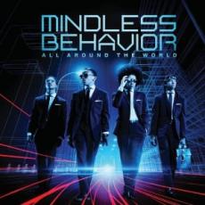 CD / Mindless Behavior / All Around The World