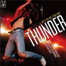 6CD / Thunder / Live At The BBC / 1990-1995 / 6CD Box