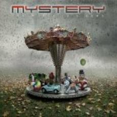 CD / Mystery / World Is A Game / Digipack
