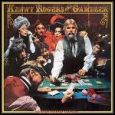 LP / Rogers Kenny / Gambler / Vinyl