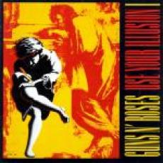 2LP / Guns N'Roses / Use Your Illusion I / Vinyl / 2LP