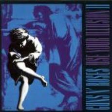 2LP / Guns N'Roses / Use Your Illusion II / Vinyl / 2LP