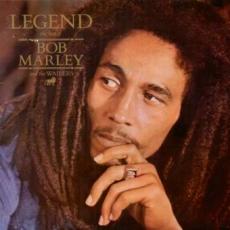 2LP / Marley Bob / Legend / Vinyl / 2LP / 180gr